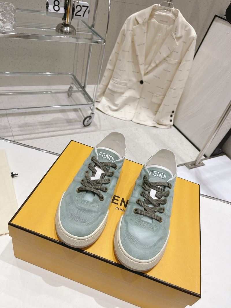 Fendi Sneakers